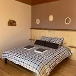 La Grande Maison De La Ferme Du Raz Blanchard Сasa de vacaciones *