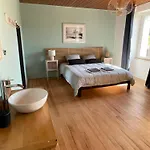 Сasa de vacaciones La Grande Maison De La Ferme Du Raz Blanchard *
