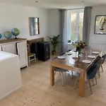 La Grande Maison De La Ferme Du Raz Blanchard Сasa de vacaciones