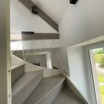 Сasa de vacaciones La Grande Maison De La Ferme Du Raz Blanchard *