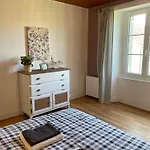 La Grande Maison De La Ferme Du Raz Blanchard Сasa de vacaciones Auderville
