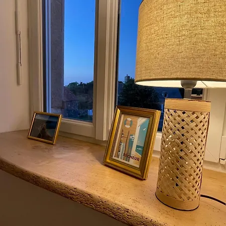 La Grande Maison De La Ferme Du Raz Blanchard *