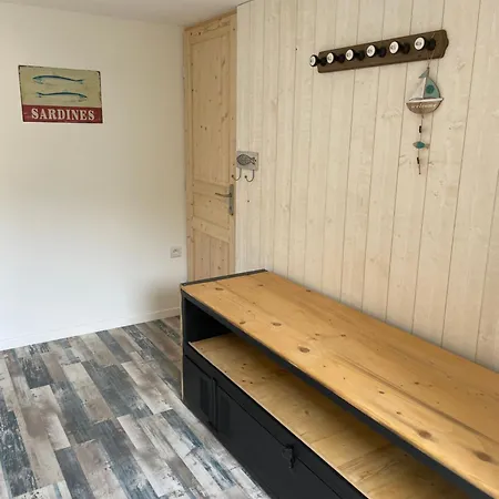 Holiday home La Grande Maison De La Ferme Du Raz Blanchard *