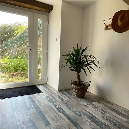 Holiday home La Grande Maison De La Ferme Du Raz Blanchard *