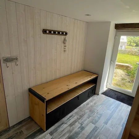 Holiday home La Grande Maison De La Ferme Du Raz Blanchard *