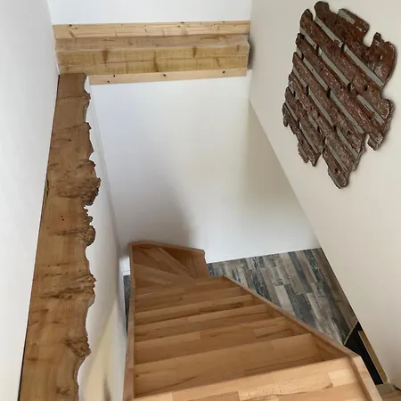 La Grande Maison De La Ferme Du Raz Blanchard