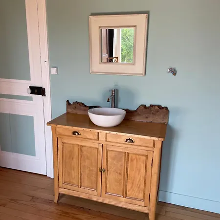 La Grande Maison De La Ferme Du Raz Blanchard Holiday home *