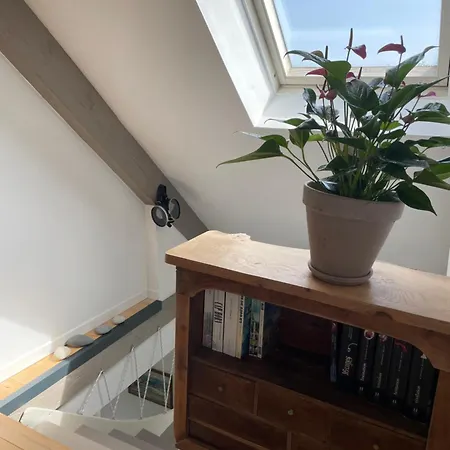 La Grande Maison De La Ferme Du Raz Blanchard Holiday home