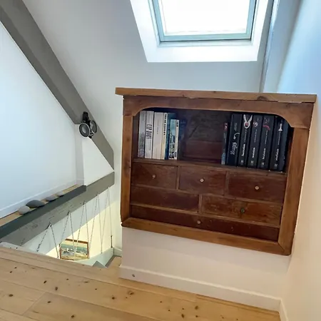 La Grande Maison De La Ferme Du Raz Blanchard Holiday home