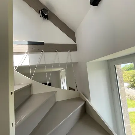 Holiday home La Grande Maison De La Ferme Du Raz Blanchard *