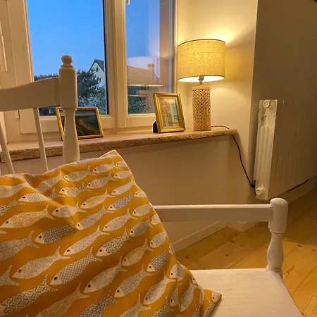 La Grande Maison De La Ferme Du Raz Blanchard Holiday home