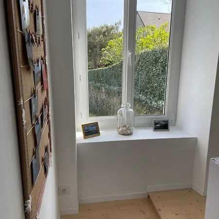 Holiday home La Grande Maison De La Ferme Du Raz Blanchard Auderville