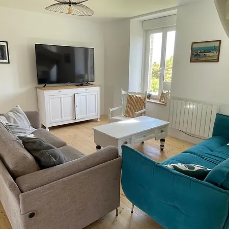 La Grande Maison De La Ferme Du Raz Blanchard Holiday home Auderville